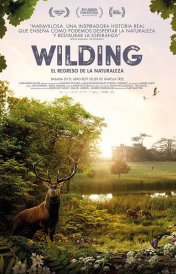 Wilding, el regreso de la naturaleza